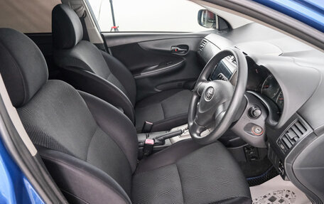 Toyota Corolla, 2011 год, 1 029 000 рублей, 8 фотография