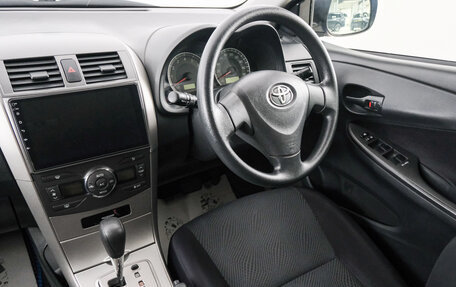 Toyota Corolla, 2011 год, 1 029 000 рублей, 9 фотография