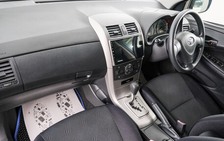 Toyota Corolla, 2011 год, 1 029 000 рублей, 12 фотография