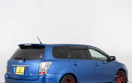 Toyota Corolla, 2011 год, 1 029 000 рублей, 7 фотография