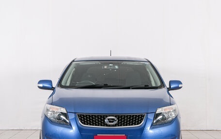 Toyota Corolla, 2011 год, 1 029 000 рублей, 3 фотография