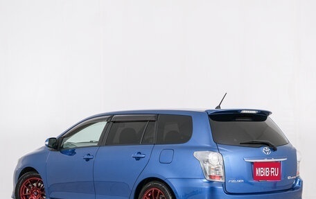 Toyota Corolla, 2011 год, 1 029 000 рублей, 5 фотография