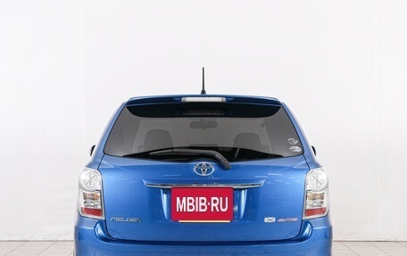Toyota Corolla, 2011 год, 1 029 000 рублей, 6 фотография