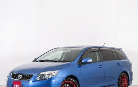 Toyota Corolla, 2011 год, 1 029 000 рублей, 4 фотография