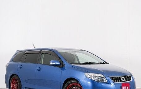 Toyota Corolla, 2011 год, 1 029 000 рублей, 2 фотография