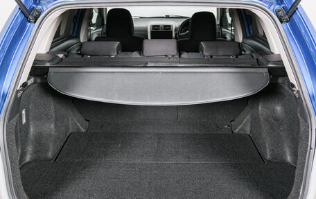 Toyota Corolla, 2011 год, 1 029 000 рублей, 20 фотография