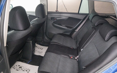 Toyota Corolla, 2011 год, 1 029 000 рублей, 18 фотография