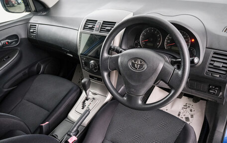 Toyota Corolla, 2011 год, 1 029 000 рублей, 21 фотография