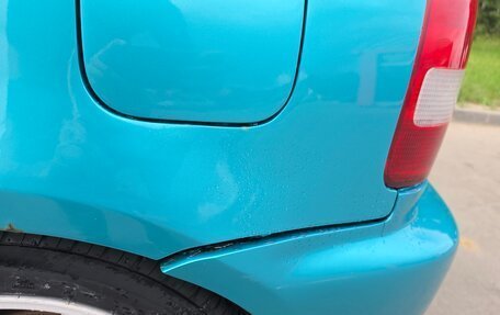 Honda Civic VII, 1997 год, 370 000 рублей, 9 фотография