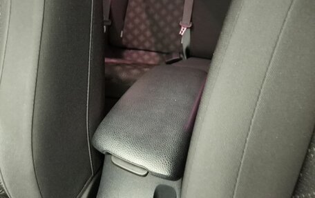 KIA Rio IV, 2017 год, 1 415 000 рублей, 35 фотография