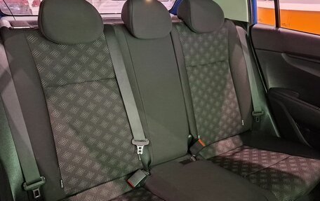 KIA Rio IV, 2017 год, 1 415 000 рублей, 37 фотография