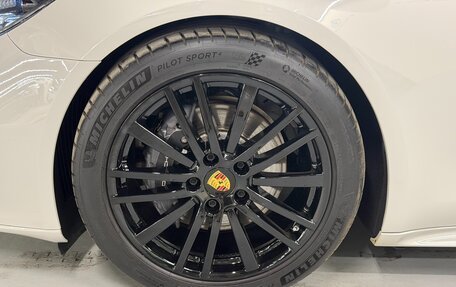 Porsche Panamera II рестайлинг, 2021 год, 10 865 000 рублей, 5 фотография