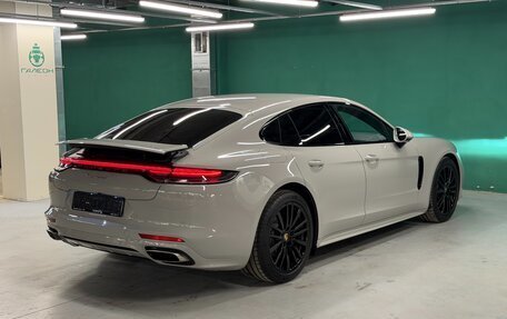 Porsche Panamera II рестайлинг, 2021 год, 10 865 000 рублей, 8 фотография
