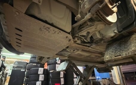 Hyundai Getz I рестайлинг, 2008 год, 449 000 рублей, 2 фотография