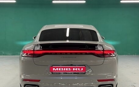 Porsche Panamera II рестайлинг, 2021 год, 10 865 000 рублей, 7 фотография