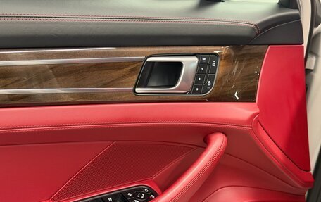 Porsche Panamera II рестайлинг, 2021 год, 10 865 000 рублей, 11 фотография