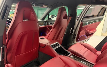 Porsche Panamera II рестайлинг, 2021 год, 10 865 000 рублей, 14 фотография