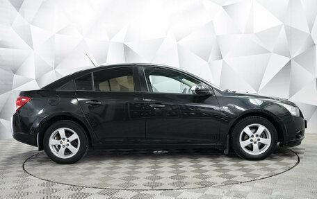 Chevrolet Cruze II, 2010 год, 548 000 рублей, 4 фотография