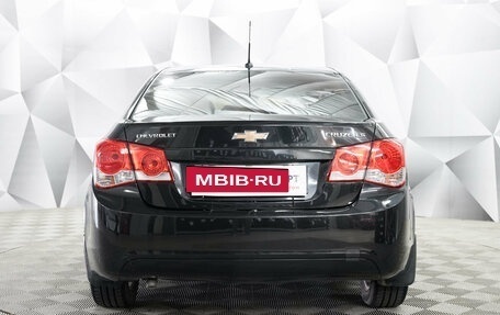 Chevrolet Cruze II, 2010 год, 548 000 рублей, 2 фотография