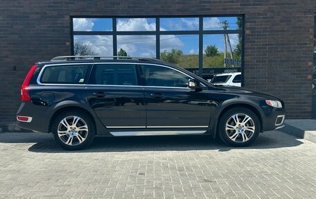 Volvo XC70 II рестайлинг, 2011 год, 1 600 000 рублей, 5 фотография