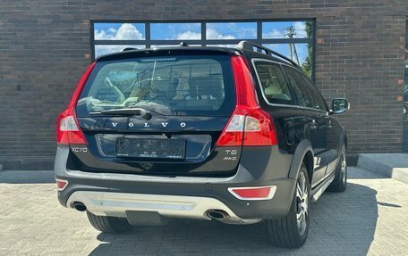 Volvo XC70 II рестайлинг, 2011 год, 1 600 000 рублей, 4 фотография