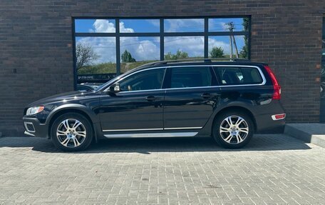 Volvo XC70 II рестайлинг, 2011 год, 1 600 000 рублей, 2 фотография