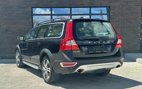Volvo XC70 II рестайлинг, 2011 год, 1 600 000 рублей, 3 фотография