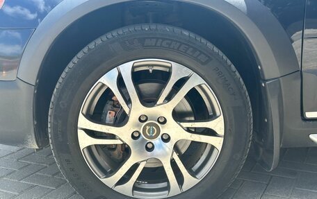 Volvo XC70 II рестайлинг, 2011 год, 1 600 000 рублей, 7 фотография
