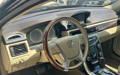 Volvo XC70 II рестайлинг, 2011 год, 1 600 000 рублей, 8 фотография