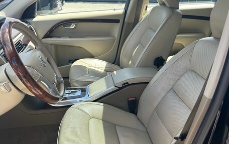 Volvo XC70 II рестайлинг, 2011 год, 1 600 000 рублей, 9 фотография