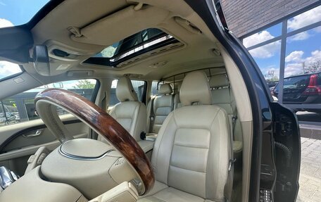 Volvo XC70 II рестайлинг, 2011 год, 1 600 000 рублей, 11 фотография