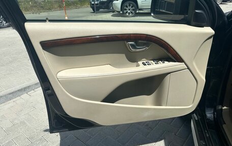 Volvo XC70 II рестайлинг, 2011 год, 1 600 000 рублей, 10 фотография