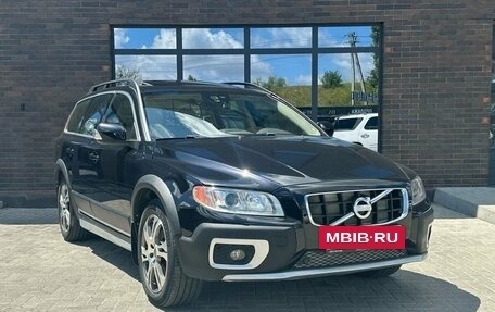 Volvo XC70 II рестайлинг, 2011 год, 1 600 000 рублей, 6 фотография