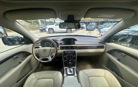 Volvo XC70 II рестайлинг, 2011 год, 1 600 000 рублей, 14 фотография