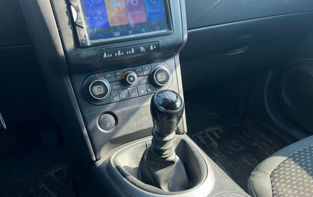 Nissan Qashqai, 2007 год, 679 000 рублей, 7 фотография