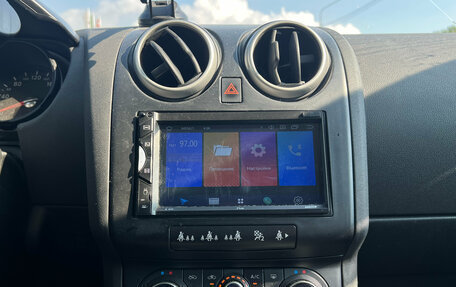 Nissan Qashqai, 2007 год, 679 000 рублей, 6 фотография