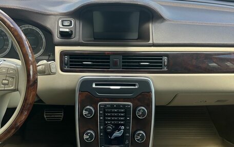 Volvo XC70 II рестайлинг, 2011 год, 1 600 000 рублей, 15 фотография