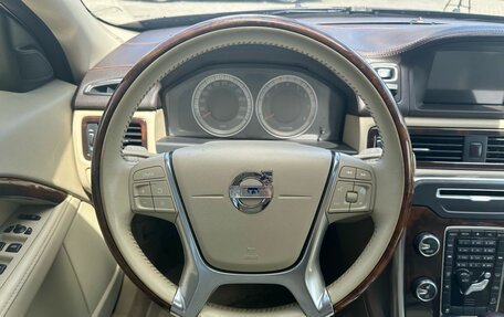 Volvo XC70 II рестайлинг, 2011 год, 1 600 000 рублей, 19 фотография