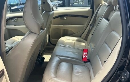 Volvo XC70 II рестайлинг, 2011 год, 1 600 000 рублей, 12 фотография