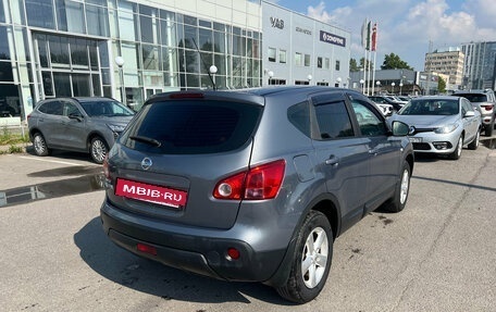Nissan Qashqai, 2007 год, 679 000 рублей, 3 фотография
