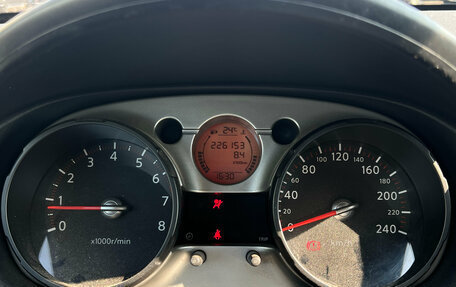 Nissan Qashqai, 2007 год, 679 000 рублей, 10 фотография