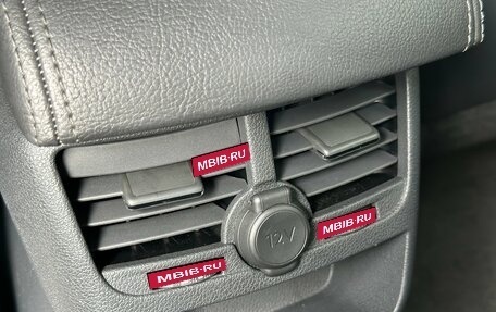 Peugeot 508 II, 2014 год, 980 000 рублей, 11 фотография