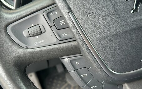 Peugeot 508 II, 2014 год, 980 000 рублей, 13 фотография