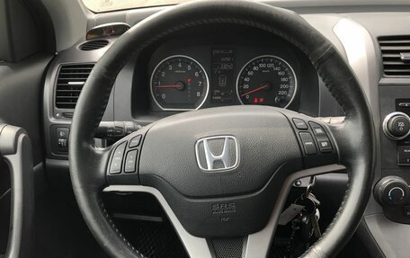 Honda CR-V III рестайлинг, 2008 год, 1 309 000 рублей, 12 фотография