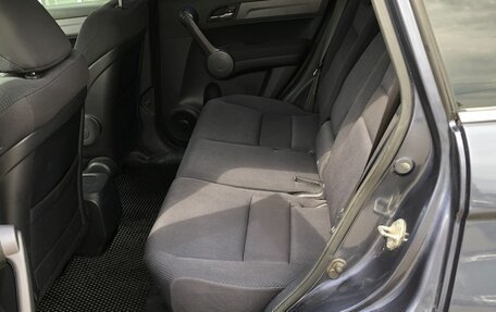 Honda CR-V III рестайлинг, 2008 год, 1 309 000 рублей, 11 фотография