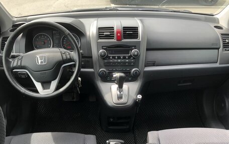 Honda CR-V III рестайлинг, 2008 год, 1 309 000 рублей, 10 фотография