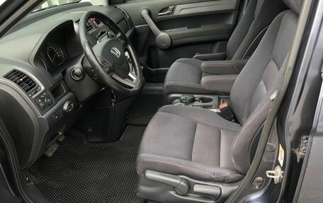 Honda CR-V III рестайлинг, 2008 год, 1 309 000 рублей, 9 фотография