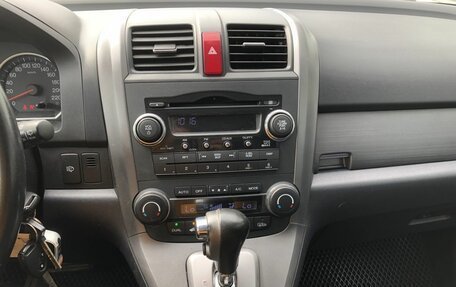 Honda CR-V III рестайлинг, 2008 год, 1 309 000 рублей, 14 фотография