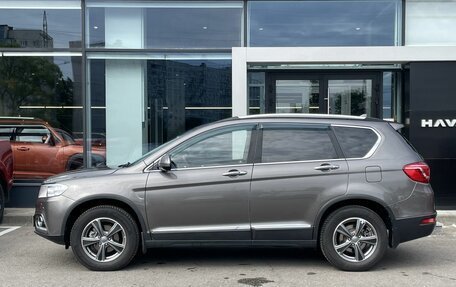 Haval H6, 2019 год, 1 642 000 рублей, 8 фотография