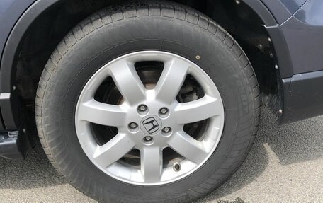 Honda CR-V III рестайлинг, 2008 год, 1 309 000 рублей, 15 фотография
